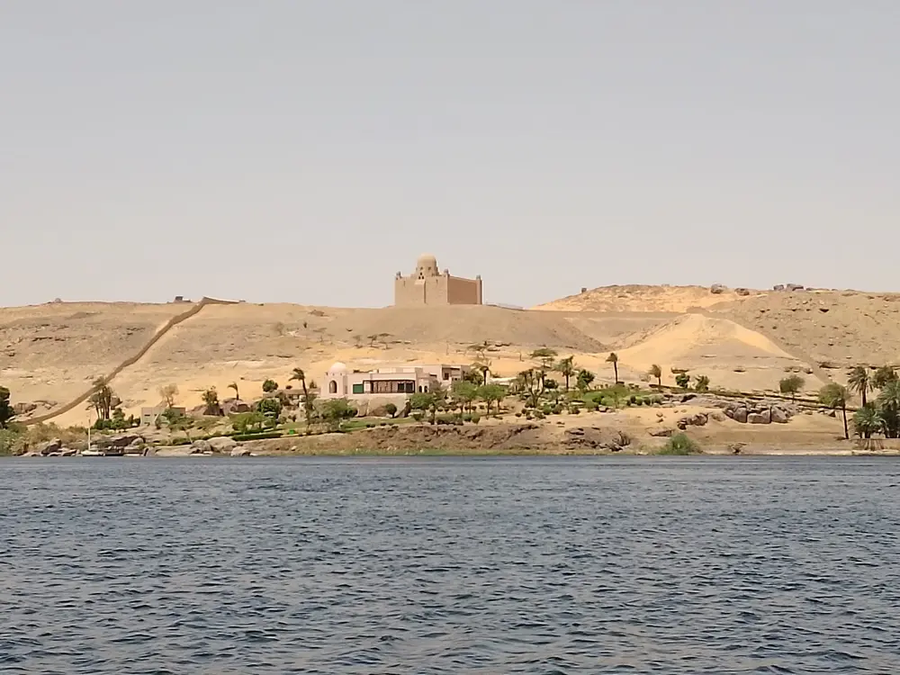 Unveiling Egypt’s beauty: The allure of a Nile Cruises