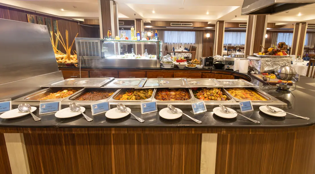 HAPI V – Dinner and African Party-15