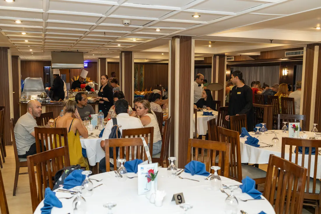 HAPI V – Dinner and African Party-67