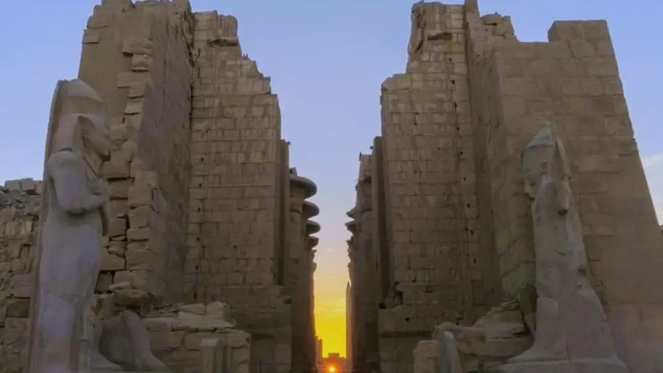 karnak 4