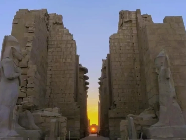 karnak 4