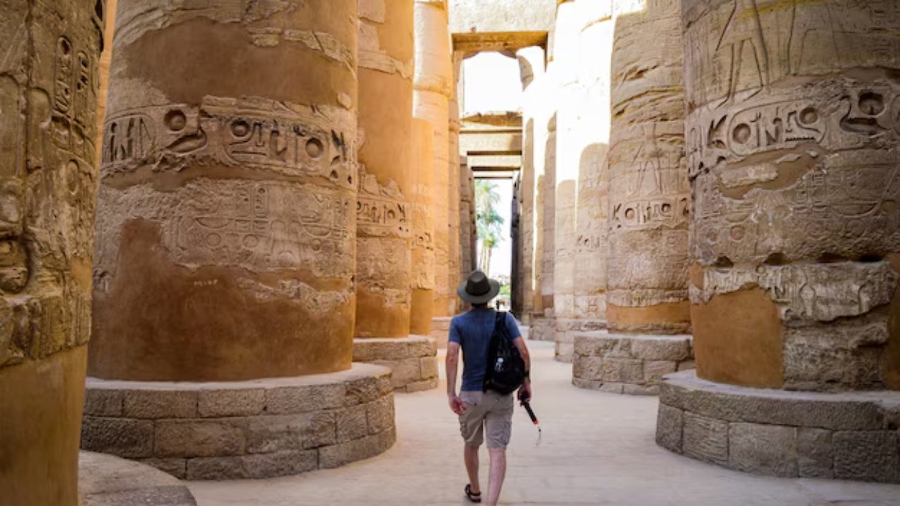 Luxor