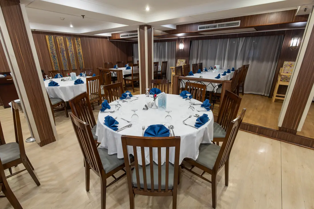 hapi v dinner and african party 2